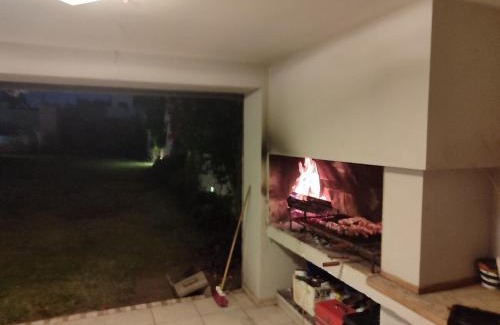 Cordoba House | The House you're looking for
