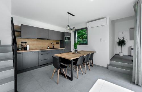 Velke Mezirici House | The Houses - Chata u sjezdovky 1