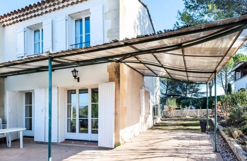 Pont Royal Villa | The houses of Pont Royal in Provence - maeva Home - 3-Room House 6 People - Prestige