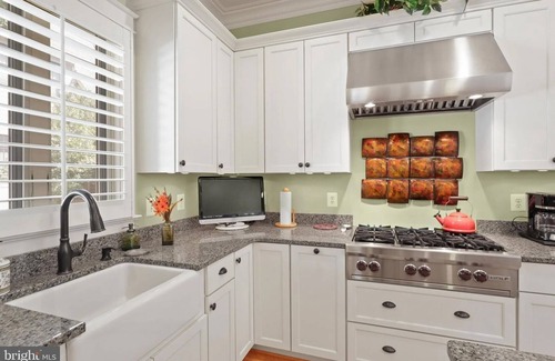 Aurora Highlands House | The Houstonia, 3 bedroom single family home near DC