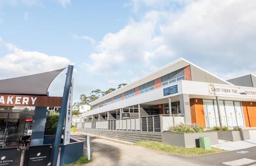 Bicheno Hotel | The Hub Bicheno