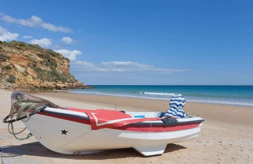 Burgau Apartment | The Hub central apartment Burgau