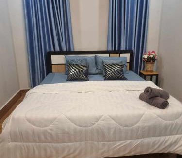 Kampot House | The Hub Kampot