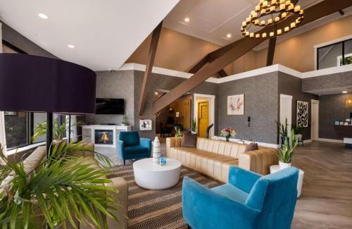 Middletown Hotel | The Hub Middletown Red Bank- Best Western Signature Collection