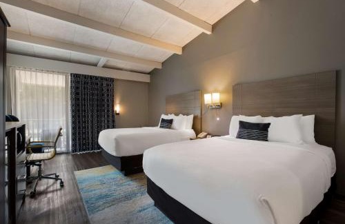 Middletown Hotel | The Hub Middletown Red Bank- Best Western Signature Collection