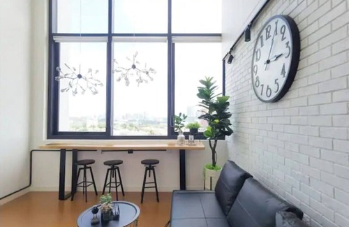 Petaling Jaya Condo | The Hub Suite A - Petaling Jaya