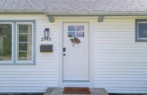 Canton House | The Huddle House-HOF Home Made for Families