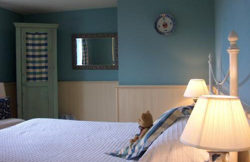 Cameley Hotel | The Hunters Rest Inn