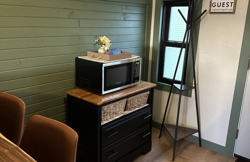 St Ignace Apartment | The Huron View Sunrise Getaway!