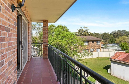 Huskisson House | The Husky Nest by Experience Jervis Bay
