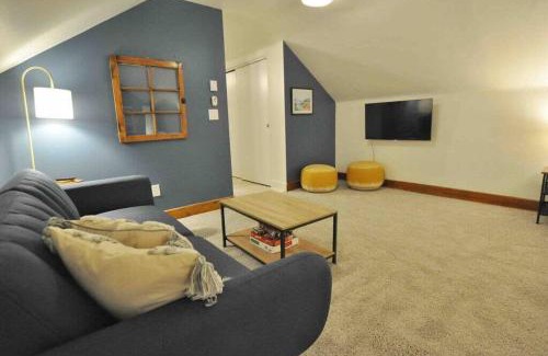 Hyde Park Apartment | The Hyde Park Suite - 2 Beds