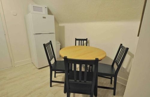 Hyde Park Apartment | The Hyde Park Suite - 2 Beds