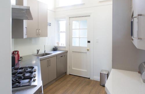 St. Clair Apartment | The Hydro Esplanade Apartments