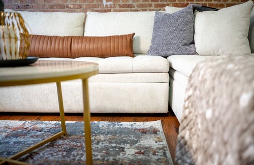 French Quarter Condo | The Iberville 2