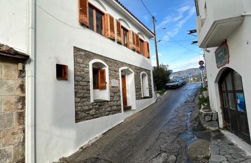 Evdilos House | The Icarian resort Dourediko 2 by BRP-PROPERTIES