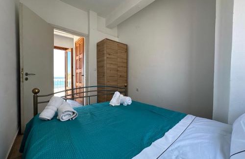 Evdilos House | The Icarian resort Dourediko 2 by BRP-PROPERTIES