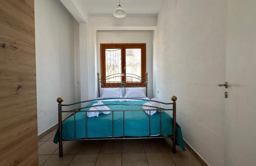 Evdilos House | The Icarian resort Dourediko 2 by BRP-PROPERTIES