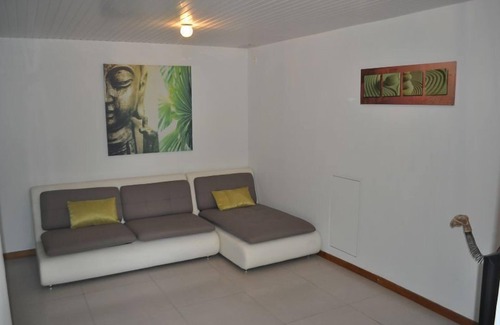 Fontaine de Moutte Apartment | The ideal base for your stay on the island