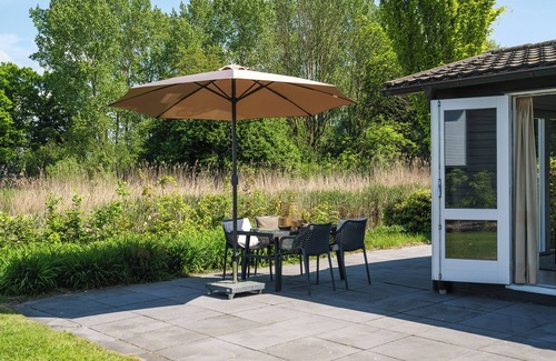 Notter Cabin | The ideal bungalette to just get away and enjoy your holiday!