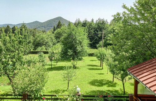 Lokve House | The ideal combination of a nature vacation in the countryside and proximity to the beach.