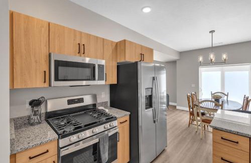 Cedar City House | The Ideal Gateway