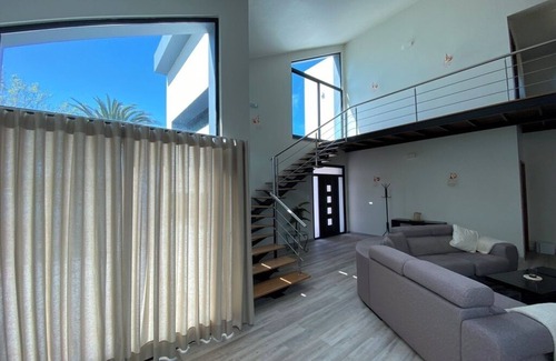 Mosteiros House | The ideal getaway: magical sunset, beach nearby, and top attractions close by.