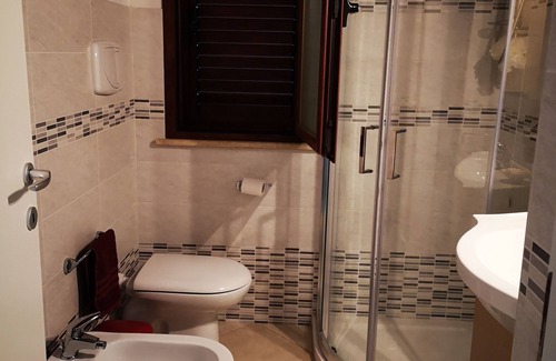 San Giovanni Suergiu House | THE IDEAL HOME FOR YOUR HOLIDAYS The ideal home for your holidays