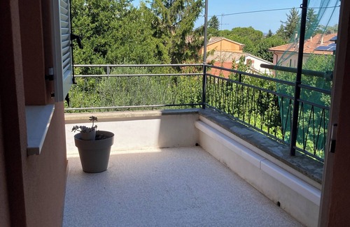 Montecarotto House | The ideal place for a totally relaxing vacation in the Marche region