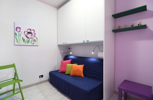 Fondachello Apartment | The ideal place for relaxation in the garden and in the nearby beaches