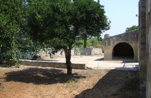 Galugnano House | The ideal place to relax and learn about the history of Salento