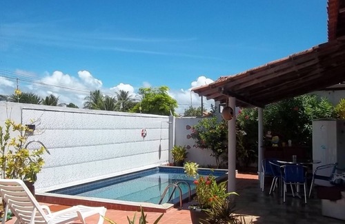 Santa Cruz Cabralia House | The ideal property to spend the best days of your life in the same comfort of