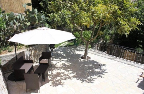 La Turbie House | the ideal property for a tourist stay with family or friends