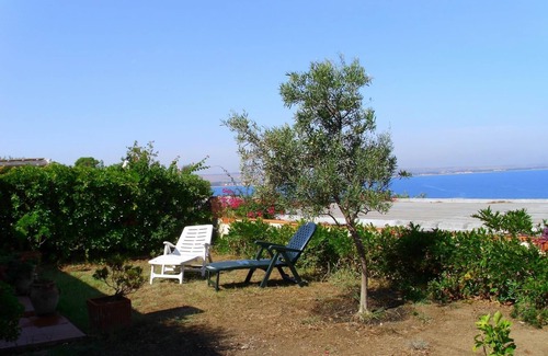 Costa Saracena-Castelluccio Villa | The ideal villa for your holidays in Sicily.