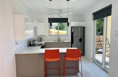 New Hope Apartment | The Indianna ~ Luxury Pool & Spa