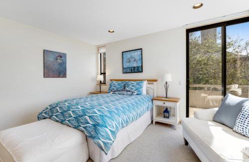 Sea Ranch House | The Indigo