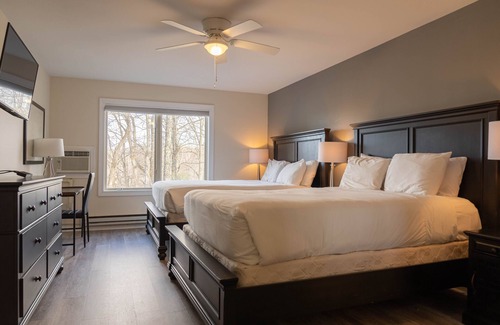 Boone Resort | The Inn at Crestwood