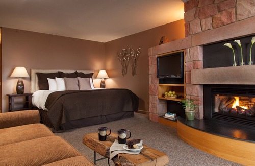Millersburg Bed & Breakfast | The Inn At Honey Run