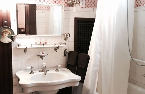 Columbus Hotel | The Inn at Irwin Gardens