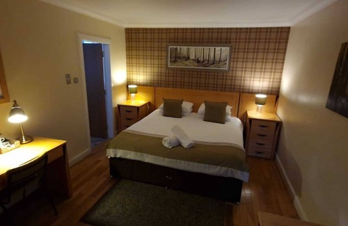 Lathones Hotel | The Inn at Lathones
