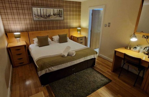 Lathones Hotel | The Inn at Lathones