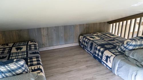 Susitna North Bed & Breakfast | The Inn at Liberty Farms