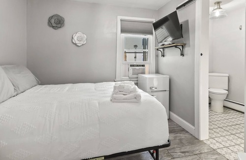 Ocean Grove Bed & Breakfast | The Inn at Ocean Grove - Sunny Corner