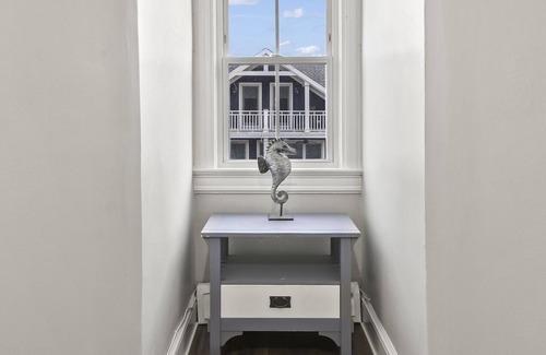 Ocean Grove Bed & Breakfast | The Inn at Ocean Grove - Vermont