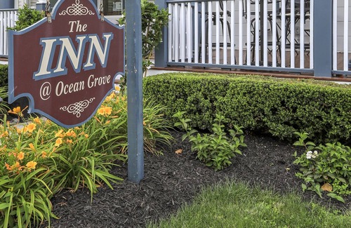 Ocean Grove Bed & Breakfast | The Inn at Ocean Grove - Vermont