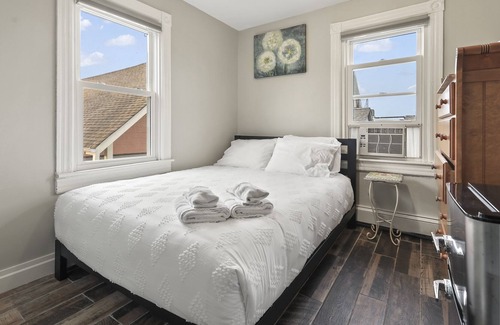 Ocean Grove Bed & Breakfast | The Inn at Ocean Grove - Savannah