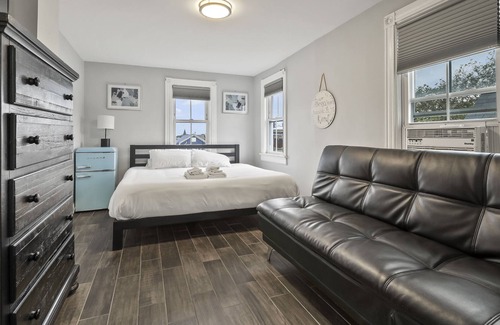 Ocean Grove Bed & Breakfast | The Inn at Ocean Grove - Southern Exposure
