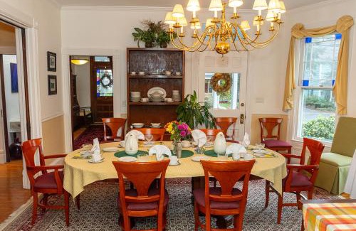 Onancock Bed & Breakfast | The Inn at Onancock