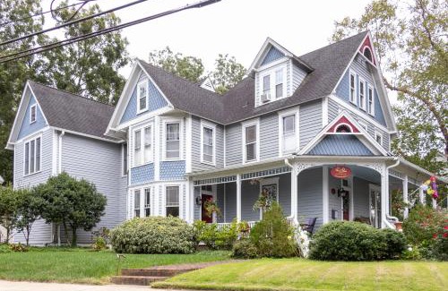 Onancock Bed & Breakfast | The Inn at Onancock