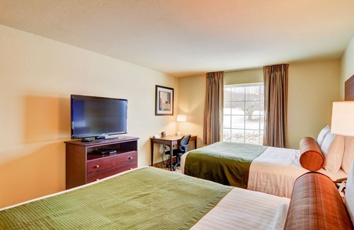 Punxsutawney Hotel | The Inn at Punxsutawney