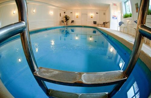 Scituate Hotel | The Inn at Scituate Harbor